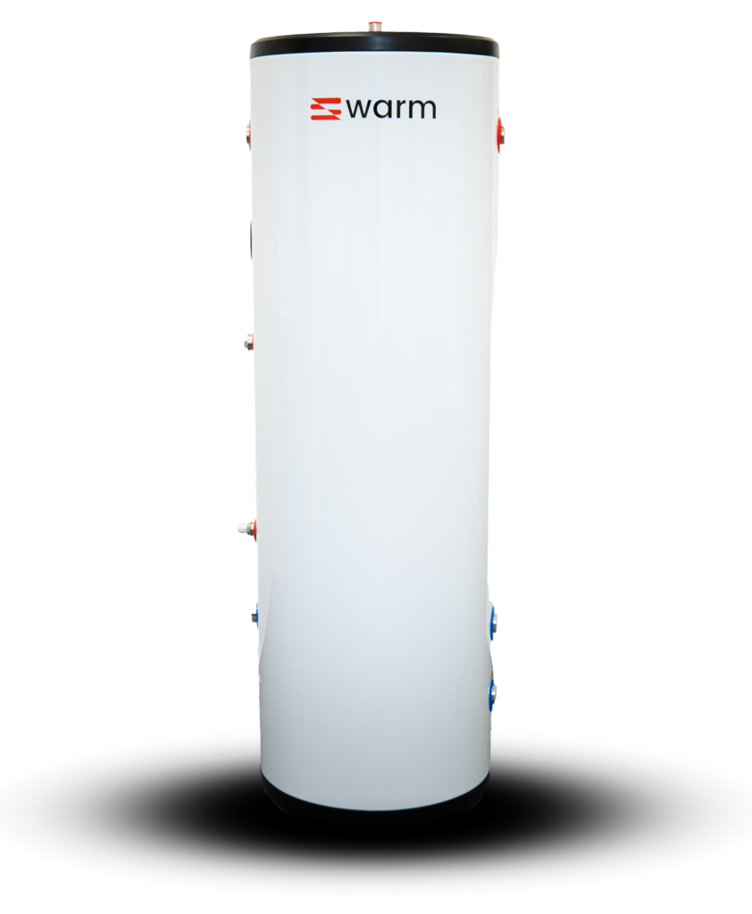 zbiornik warm