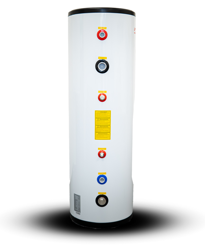 zbiornik warm
